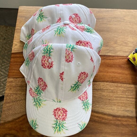 Bundle of 9 Women’s Caps Variety . New. Adjustable Velcro strap. - Picture 6 of 8